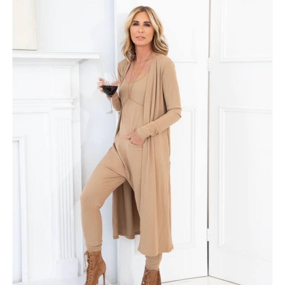 Small Smash and Tess limited edition romper with carol radzwock